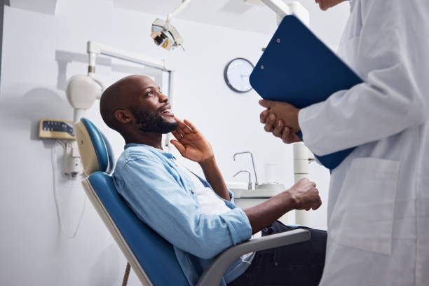 Best Emergency Dental Surgery in Creighton, NE