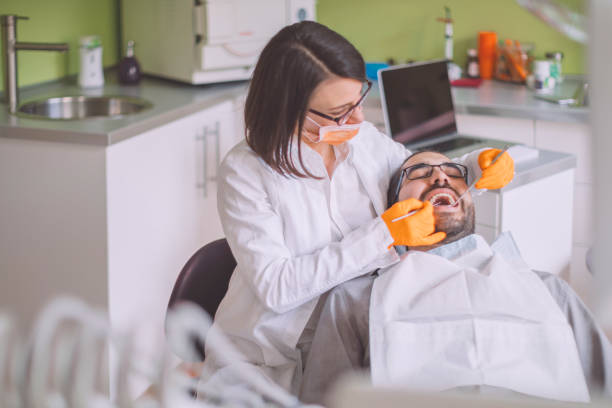 Best Emergency Treatment for Toothache in Creighton, NE