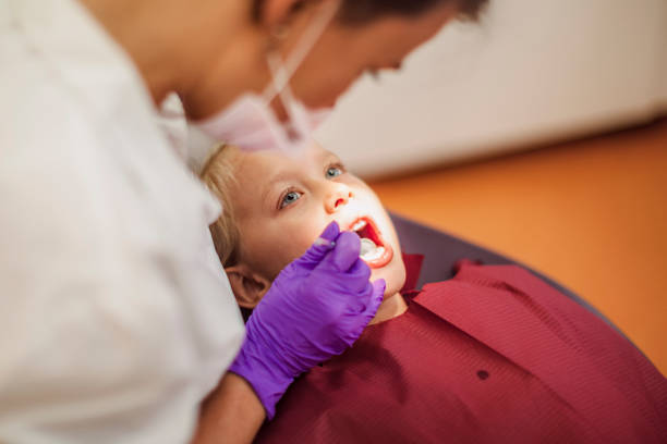 Best Walk-In Emergency Dentist in Creighton, NE