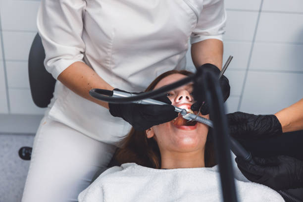 Best Walk-In Emergency Dentist in Creighton, NE