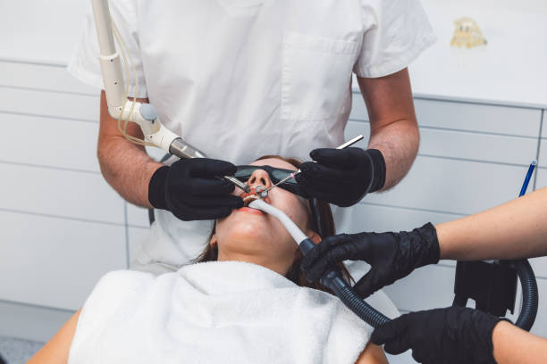 Best Pediatric Emergency Dentist in Creighton, NE