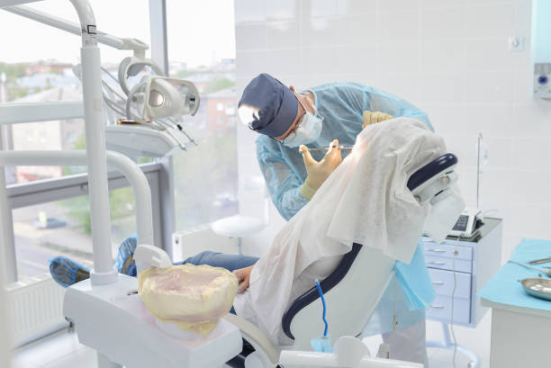 Best Emergency Wisdom Teeth Removal in Creighton, NE